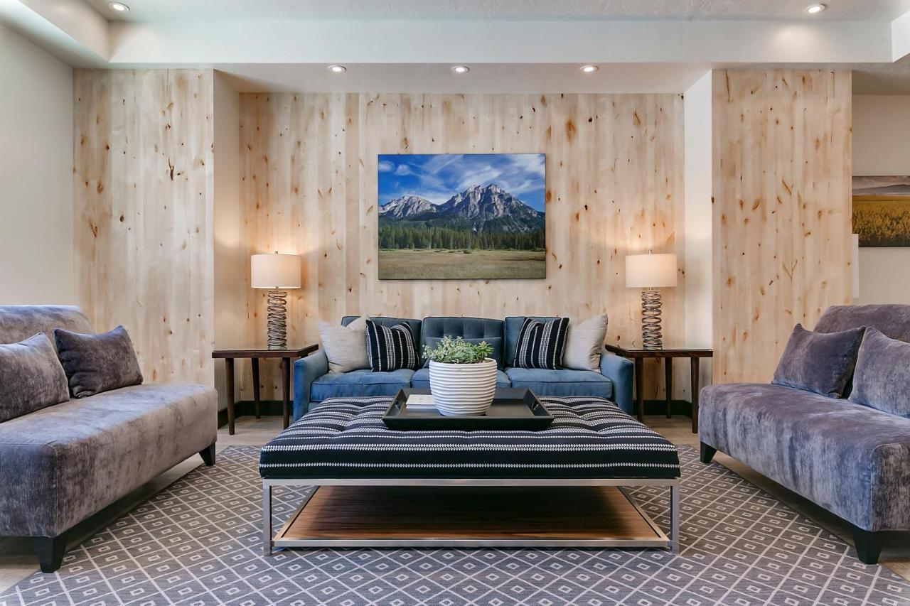 Silver Creek Hotel Bellevue エクステリア 写真