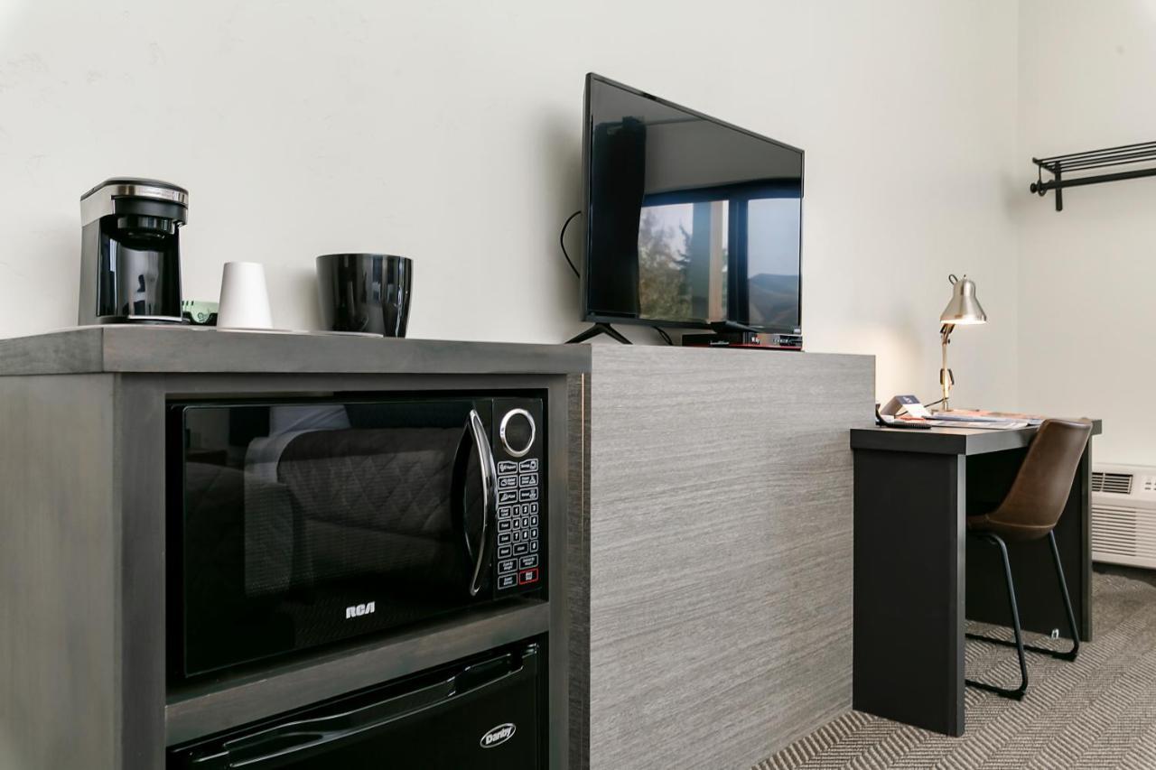 Silver Creek Hotel Bellevue エクステリア 写真