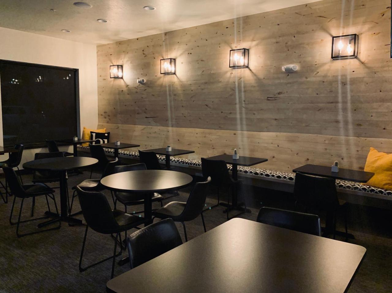 Silver Creek Hotel Bellevue エクステリア 写真