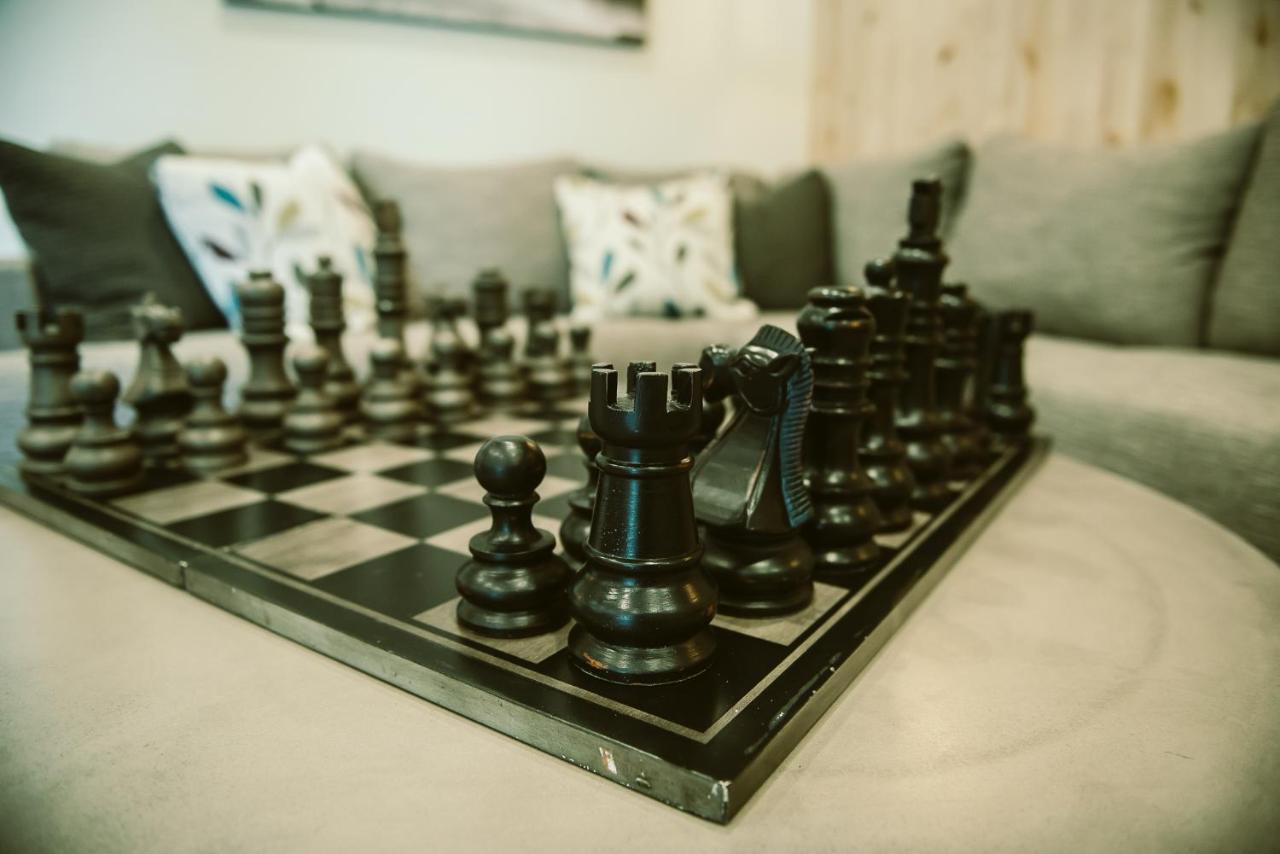 Silver Creek Hotel Bellevue エクステリア 写真