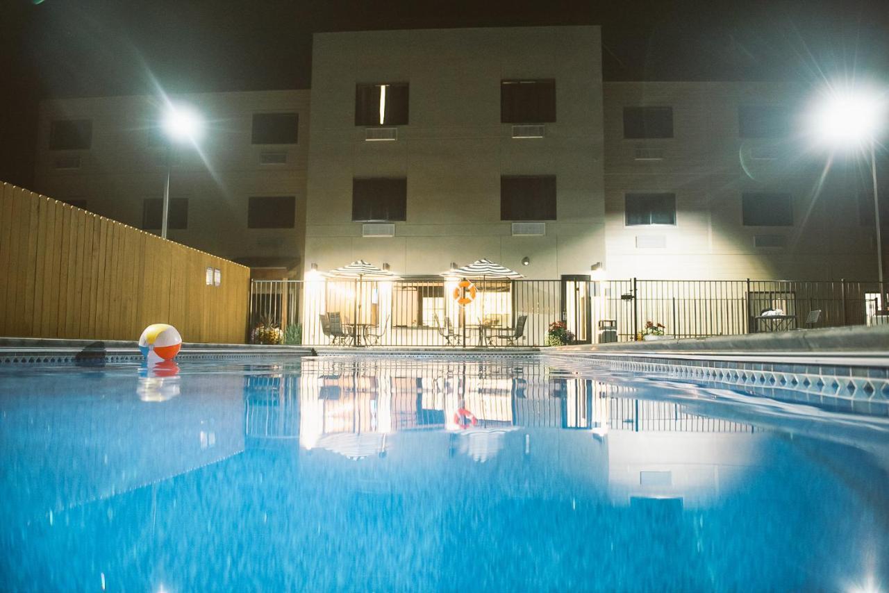Silver Creek Hotel Bellevue エクステリア 写真
