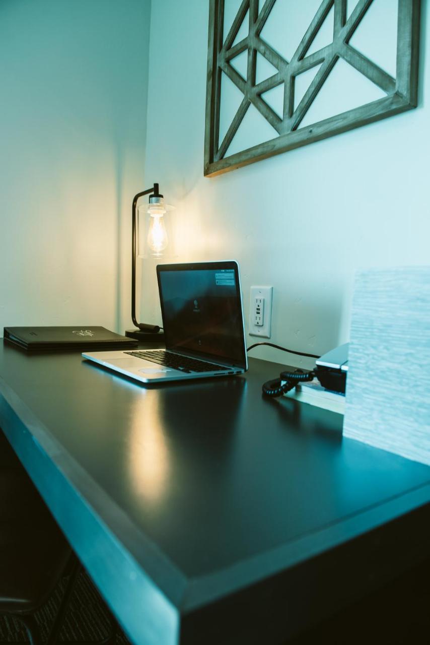 Silver Creek Hotel Bellevue エクステリア 写真
