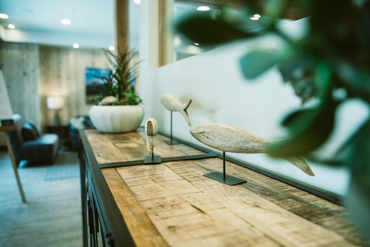 Silver Creek Hotel Bellevue エクステリア 写真