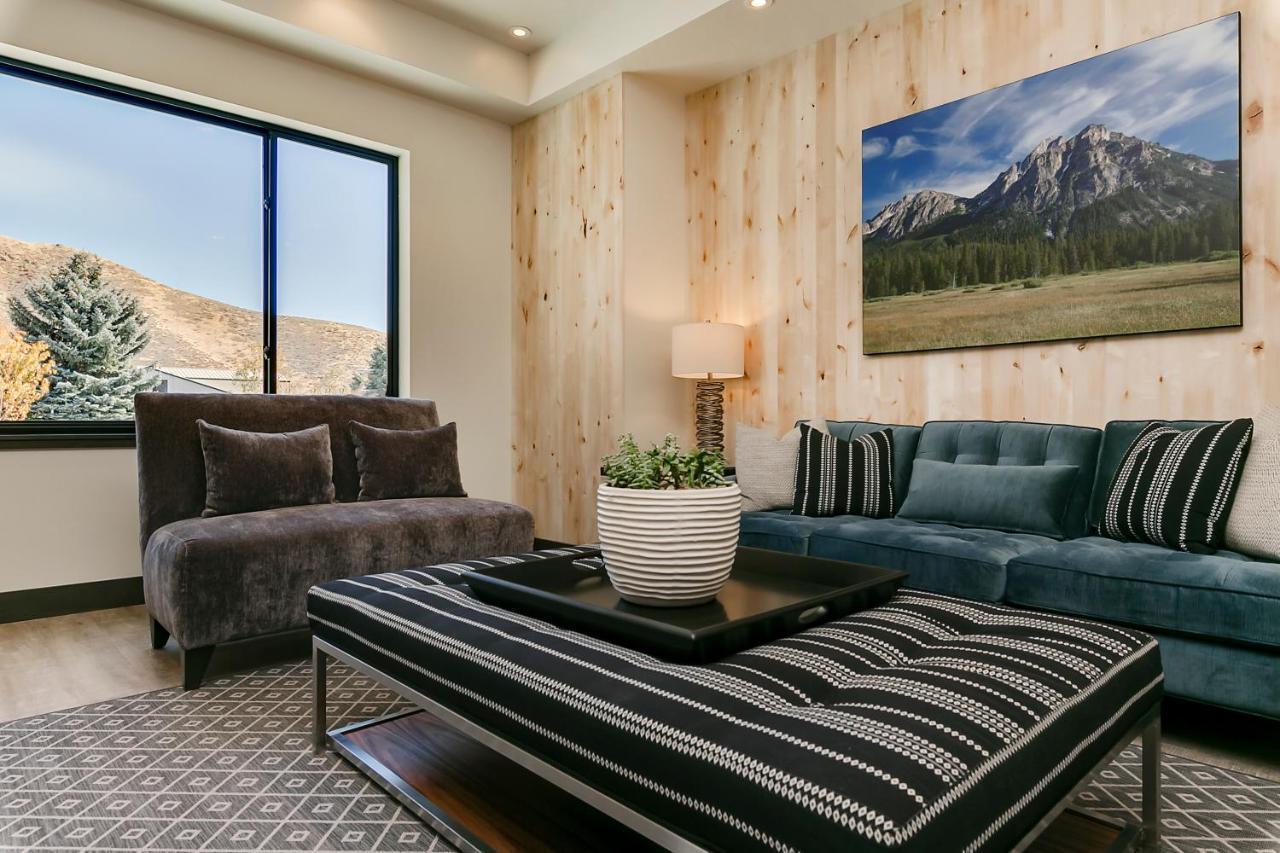 Silver Creek Hotel Bellevue エクステリア 写真