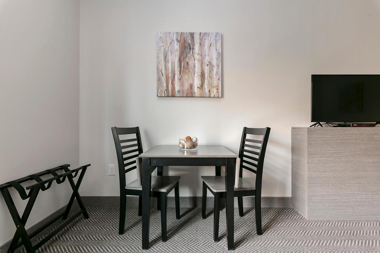 Silver Creek Hotel Bellevue エクステリア 写真