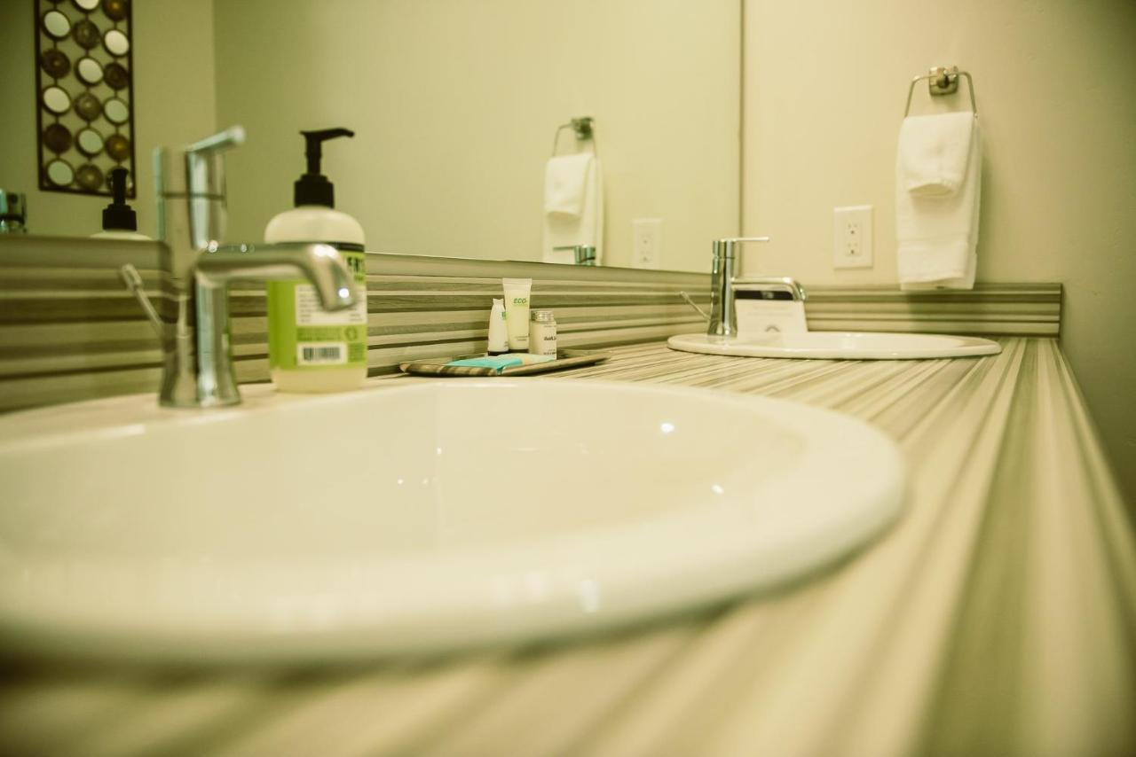 Silver Creek Hotel Bellevue エクステリア 写真